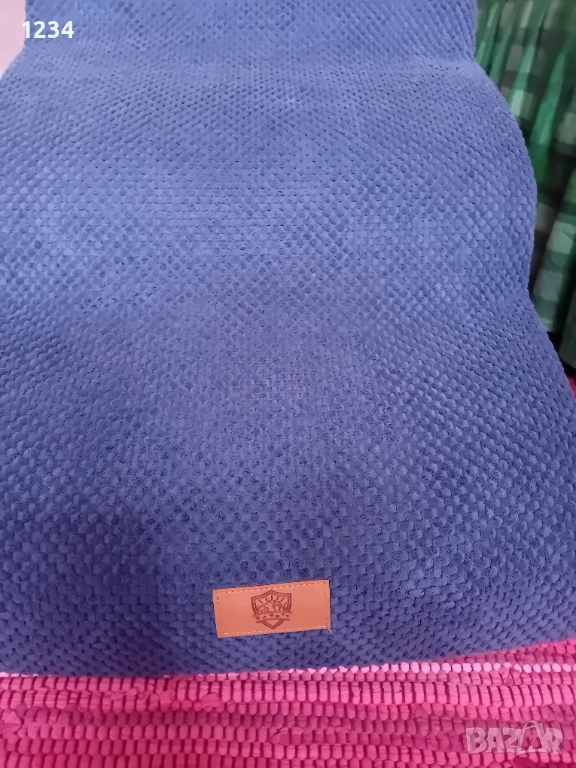 Нова стълба за куче/котка с 3 стъпала, снимка 1