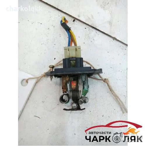 Реостат парно Деу Магиз, снимка 1