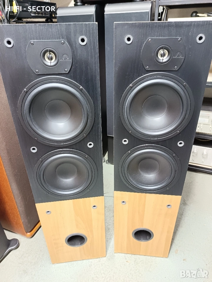 Omni Audio тонколони , снимка 1