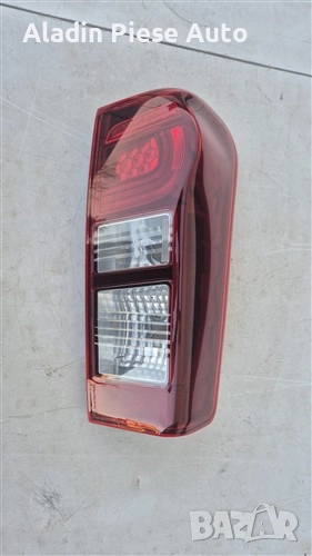Стоп десен заден Isuzu Dmax D-Max Led халоген година 2015 2016 2017 2018 2019 2020 код 22018176 , снимка 1