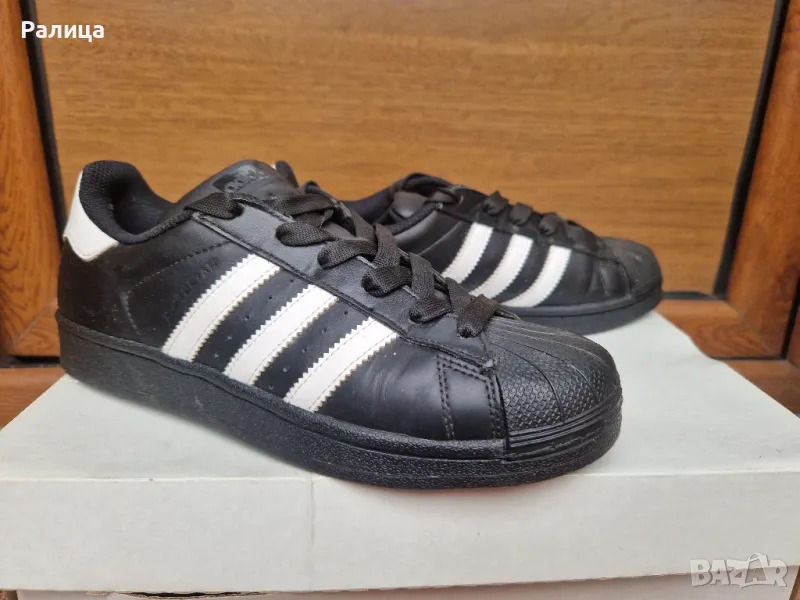 Кецове Adidas Superstar, снимка 1