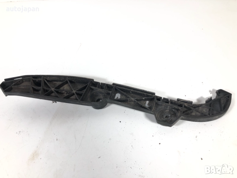  Заден ляв държач задна броня Toyota Corolla Verso 2.2 D-CAT 177кс 2007г  , снимка 1