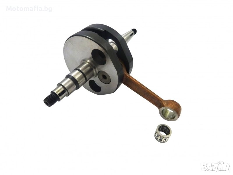 Симсон С70/80 колянов вал, снимка 1