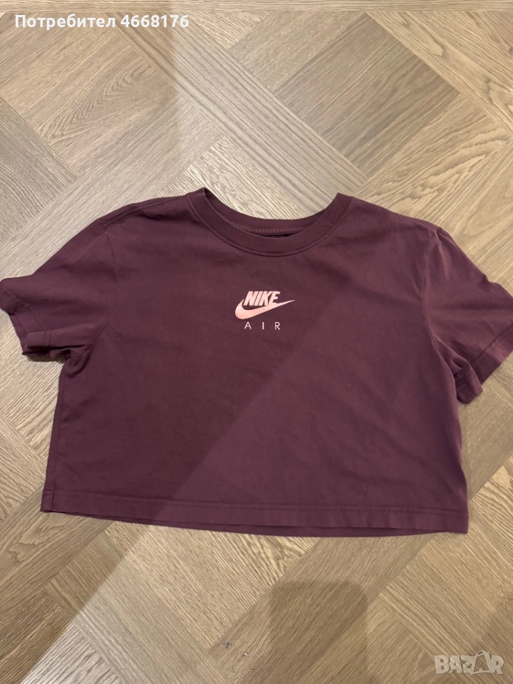 Тениска Nike, снимка 1
