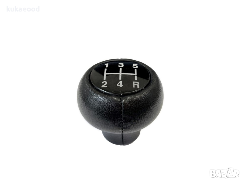 Топка за скоростен лост Saab 900 (1978-1998)   5 скорости, снимка 1