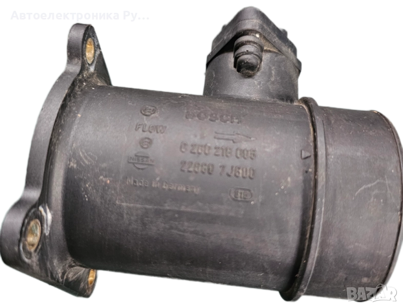 дебитомер, NISSAN, 226807J600 , 0280218005, снимка 1