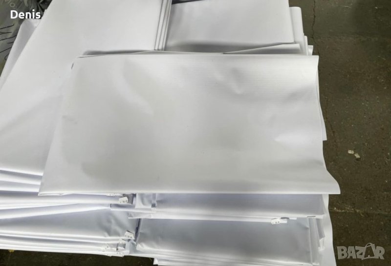 Билбордове платна чисто нови., снимка 1