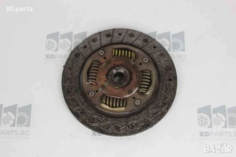  Феродов диск за Suzuki Splash 1.0i 65 к.с (2008-2014), снимка 1