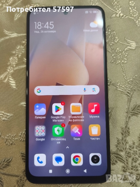 Xiaomi Redmi Note 11 s , снимка 1