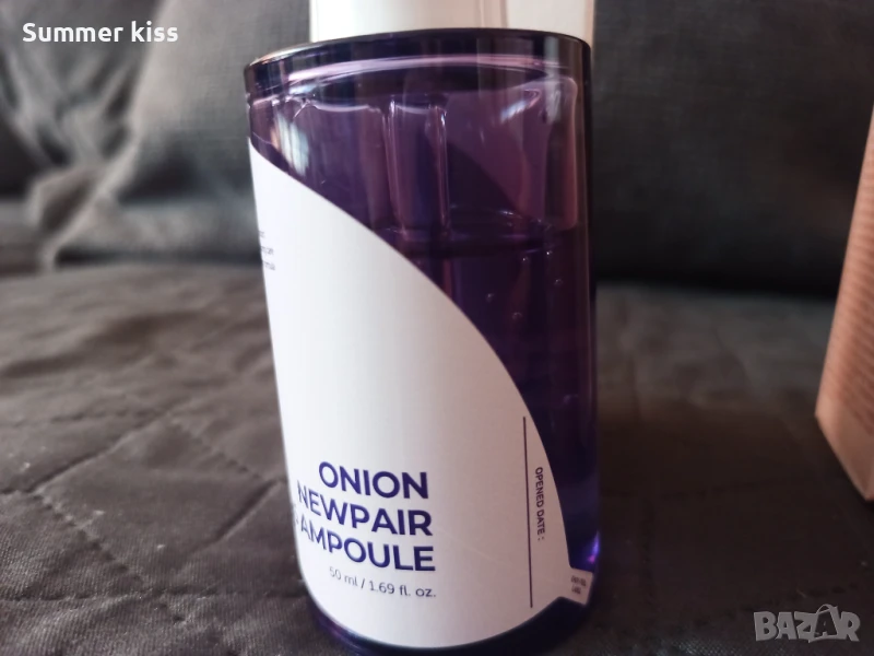 Корейски Серуми Medi-peel u Isntree, снимка 1