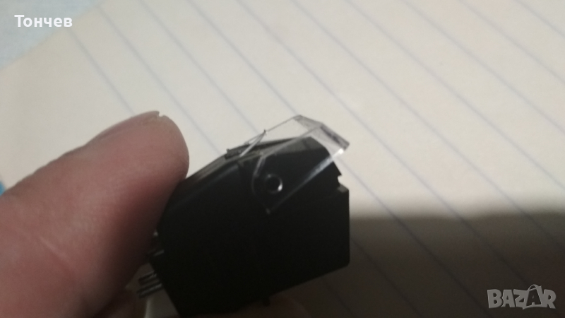 Philips нови игли, снимка 1