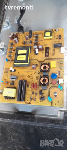 Платка POWER SUPPLY 17IPS72, снимка 1