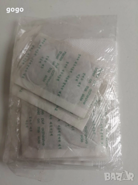 пластири за детокс, снимка 1