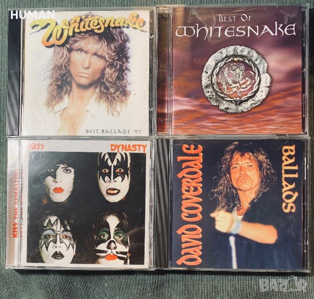 David Coverdale,Whitesnake , снимка 1