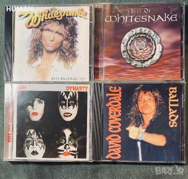 Whitesnake , снимка 1