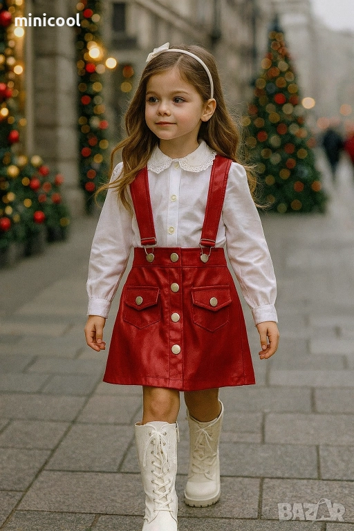 Сукманче с ризка , снимка 1