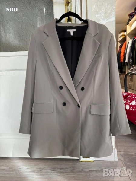 Дамско сако H&M, снимка 1