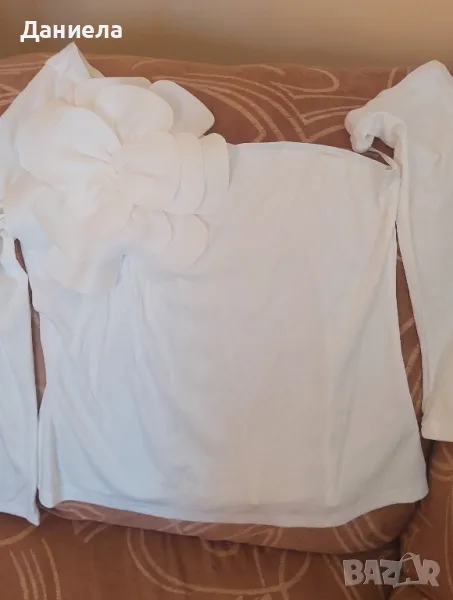 Нова блуза, снимка 1
