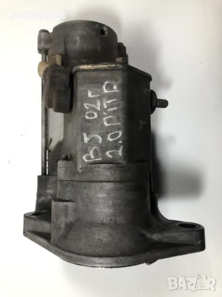 Стартер Mazda 323 BJ 2.0 Ditd 101кс 2002г, снимка 1