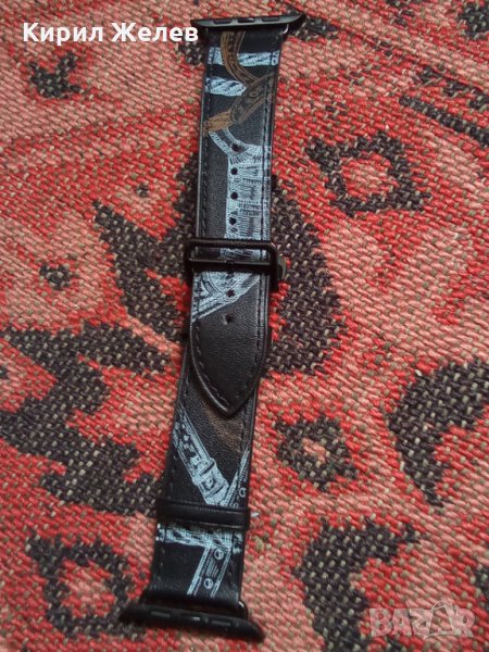 Каишка за часовник 25947, снимка 1