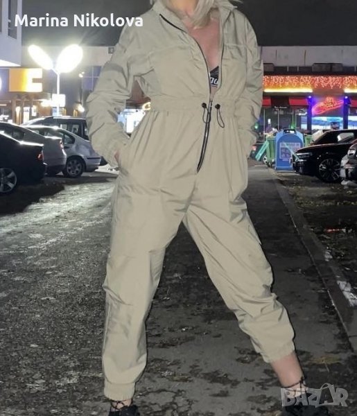 Гащеризон Евис, снимка 1