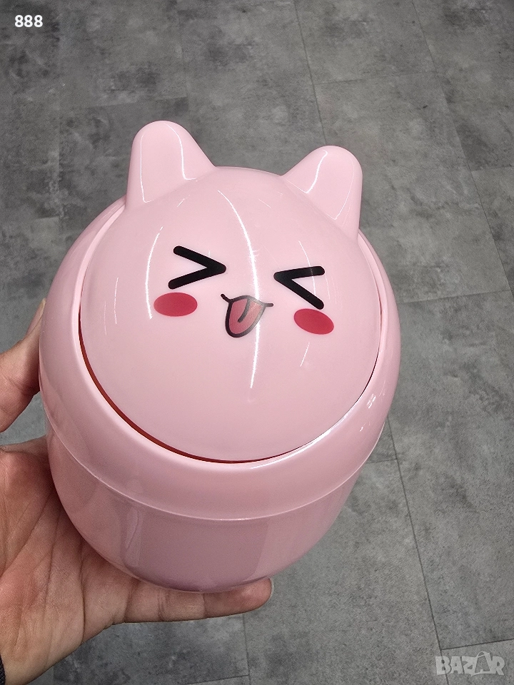 кошчета за боклук , снимка 1