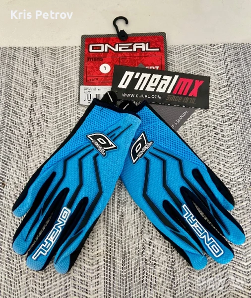 Ръкавици За Мотор/Колело Oneal Размер S НОВИ, снимка 1