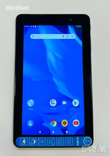 Таблет Alcatel 9309X, снимка 1