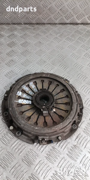 Притискателен диск Alfa Romeo GT 1.9JTD 2005г.	, снимка 1