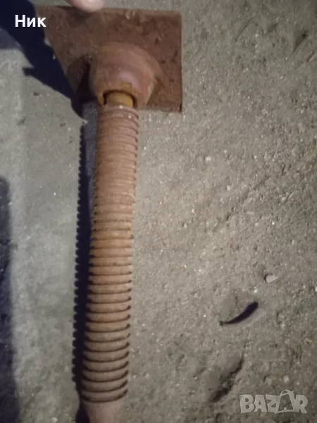 Крак,подпора за скеле, снимка 1