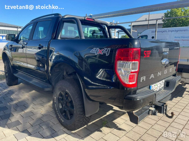 Преработка на стопове от американския към европейски стандарт, снимка 1