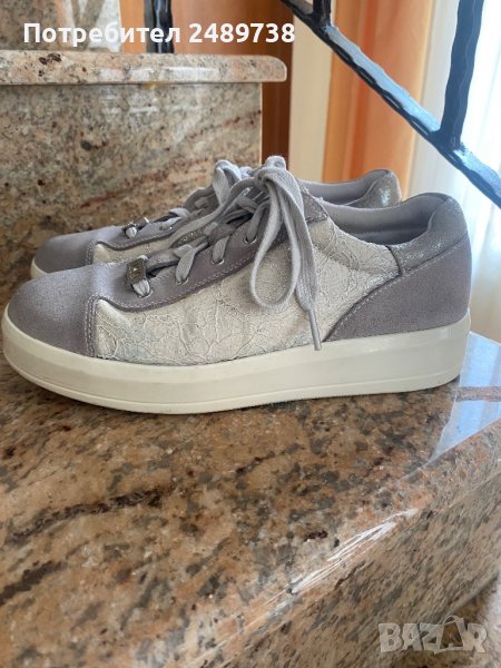 Liu Jo Сникърси, снимка 1