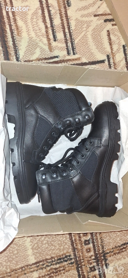 Обувки Кубинки, снимка 1