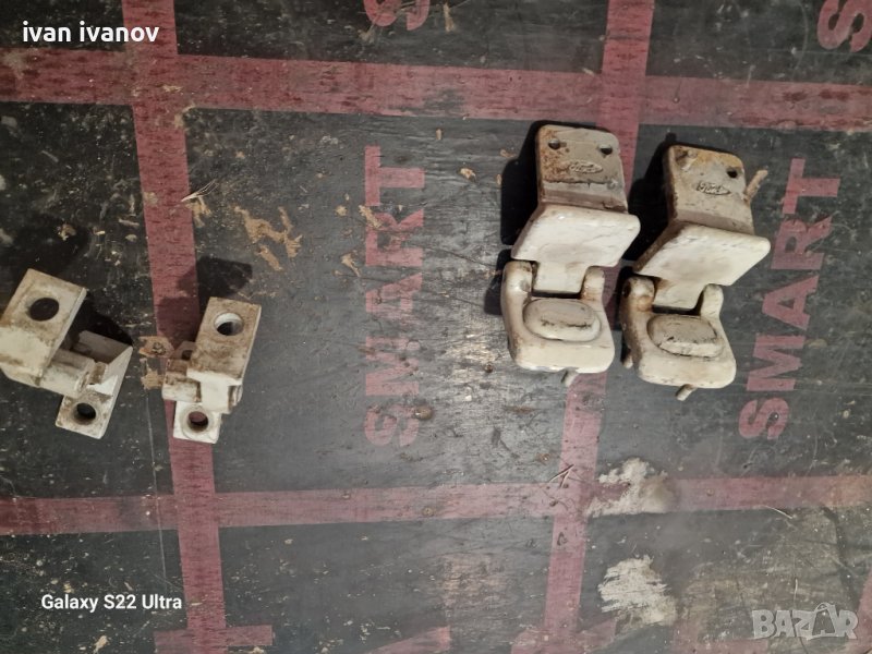 Яки Панти, снимка 1