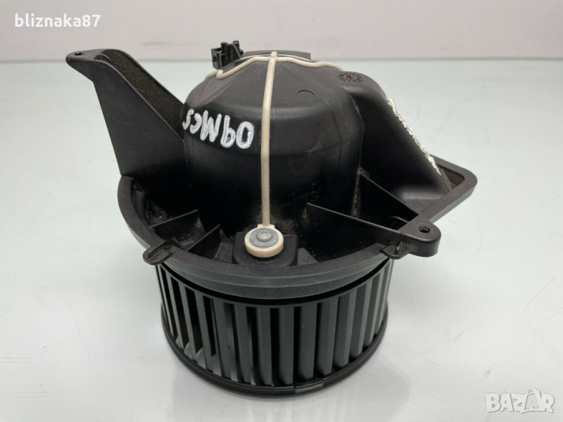 Вентилатор за климатик Mini R56 R55 R57 R58 R59 R60 R61 HVAC AC HEATER BLOWER FAN MOTOR , снимка 1