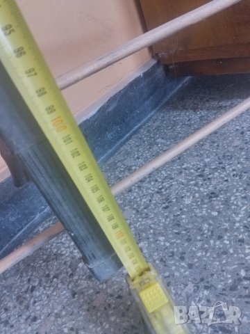 Багажник от социализма за Жигули и Москвич,антика, снимка 8 - Части - 34372228