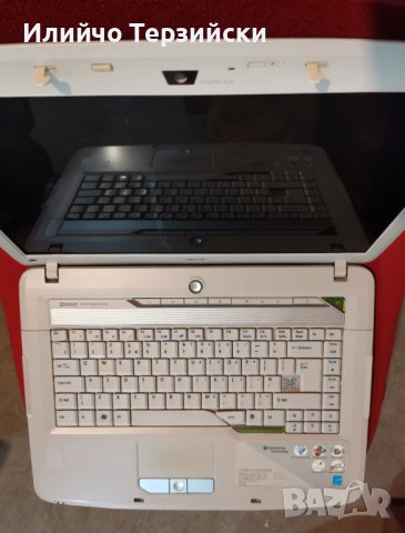 лаптоп за части, снимка 5 - Лаптопи за дома - 41525078