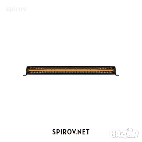 LED бар STRANDS SIBERIA OUTLAW32 600W 14270/44400lm 6000K