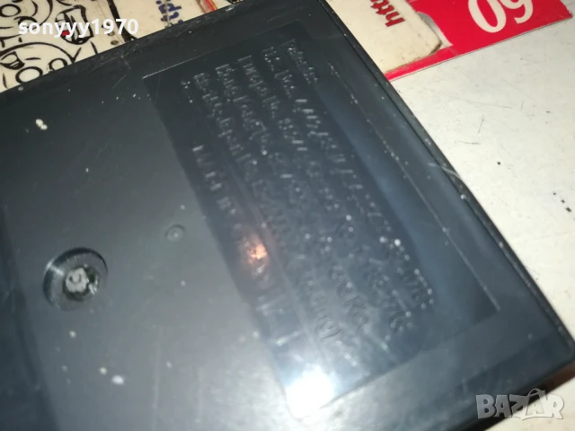 SEGA GAME-MADE IN JAPAN 0306251006, снимка 10 - Други игри и конзоли - 50530348