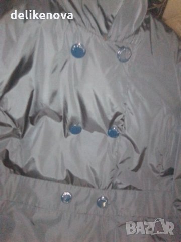 Paul&Shark. Original. Size L Пролет-Есен, снимка 14 - Палта, манта - 33623774