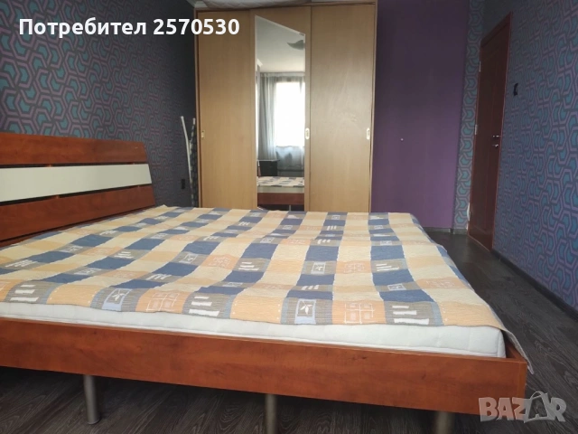 Под Наем 3-СТАЕН ,София, Център, бул. Христо Ботев, снимка 13 - Апартаменти - 51805947