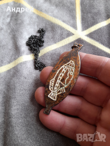 Гердан,Накит #2, снимка 2 - Колиета, медальони, синджири - 36141384