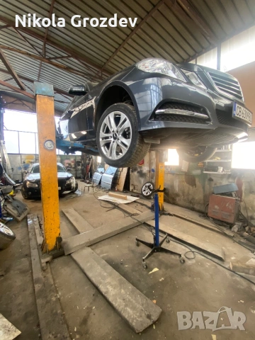 Винтов подемник