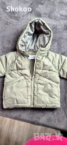 Детски дрехи от 2 -3г, снимка 4 - Детски комплекти - 53830043