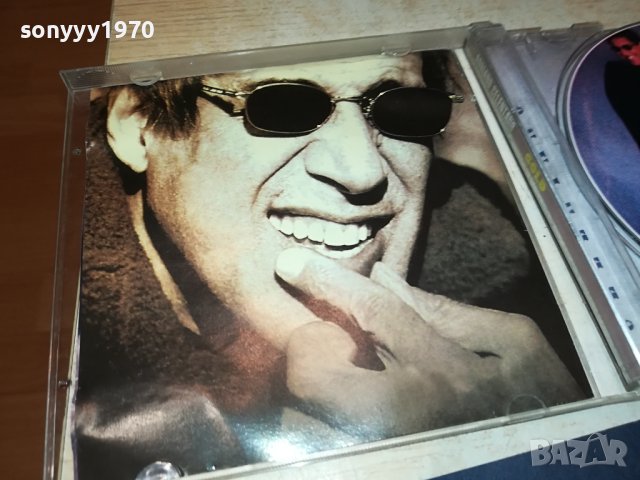 ADRIANO CELENTANO GOLD CD 1908231938, снимка 12 - CD дискове - 41905730