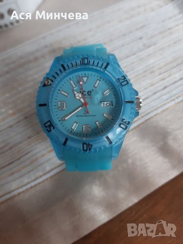 Ice watch , снимка 2 - Дамски - 40954242