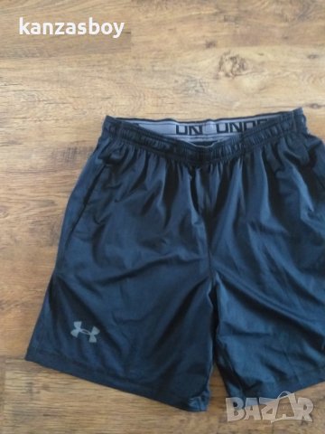 under armour - страхотни мъжки панталони , снимка 5 - Спортни дрехи, екипи - 41602027
