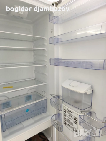 Хладилник, снимка 6 - Хладилници - 53350931