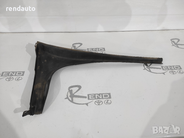 Лява кора под багажна врата Lexus GS300 2005-2011 64572-30070