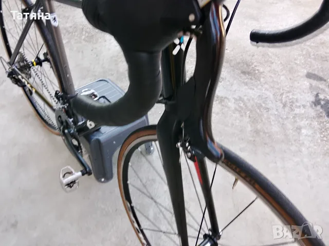 BTWIN Triban Endurance L, снимка 7 - Велосипеди - 55826822